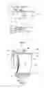 Fig. 02 - Turbomachine compressor guide vanes assembly