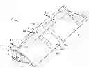 Fig. 01 - Blade insert for a wind turbine rotor blade