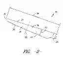 Fig. 03 - Blade insert for a wind turbine rotor blade