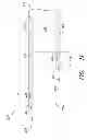 Fig. 12 - Blade insert for a wind turbine rotor blade