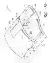 Fig. 13 - Blade insert for a wind turbine rotor blade