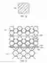 Fig. 07 - Method of optimizing and customizing rotor blade structural properties by tailoring large cell composite core and a rotor blade incorporating the same