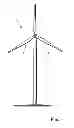 Fig. 02 - Device and method for manufacturing a component for rotor blade lightning protection