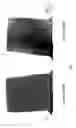 Fig. 08 - AIRFOIL HAVING AN EROSION-RESISTANT COATING THEREON