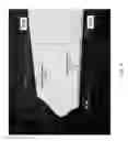 Fig. 09 - AIRFOIL HAVING AN EROSION-RESISTANT COATING THEREON