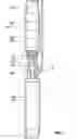 Fig. 02 - Method and system of submersible pump and motor performance testing