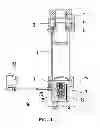 Fig. 02 - Condensate separator device for a compressor arrangement for the production of compressed air