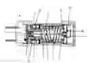 Fig. 01 - Linear compressor based on resonant oscillating mechanism