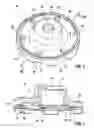Fig. 04 - Piston pump having a holder