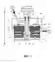 Fig. 02 - Solid silver-copper alloy having mainly a non-eutectic structure not containing a eutectic at room temperature