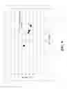 Fig. 10 - Solid silver-copper alloy having mainly a non-eutectic structure not containing a eutectic at room temperature