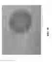 Fig. 11 - Solid silver-copper alloy having mainly a non-eutectic structure not containing a eutectic at room temperature