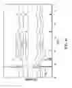 Fig. 15 - Solid silver-copper alloy having mainly a non-eutectic structure not containing a eutectic at room temperature