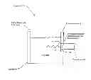 Fig. 01 - Optimizing acoustic efficiency of a sonic filter or separator