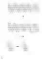 Fig. 09 - OLIGOPHENYLENE MONOMERS AND POLYMERIC PRECURSORS FOR PRODUCING GRAPHENE NANORIBBONS