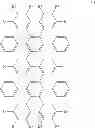 Fig. 72 - OLIGOPHENYLENE MONOMERS AND POLYMERIC PRECURSORS FOR PRODUCING GRAPHENE NANORIBBONS