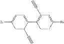 Fig. 83 - OLIGOPHENYLENE MONOMERS AND POLYMERIC PRECURSORS FOR PRODUCING GRAPHENE NANORIBBONS