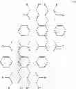 Fig. 85 - OLIGOPHENYLENE MONOMERS AND POLYMERIC PRECURSORS FOR PRODUCING GRAPHENE NANORIBBONS