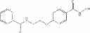 Fig. 18 - NOVEL HYDROXAMATES AS THERAPEUTIC AGENTS