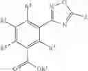 Fig. 02 - Methods for using 1,2,4-Oxadiazole benzoic acid compounds