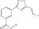 Fig. 35 - Methods for using 1,2,4-Oxadiazole benzoic acid compounds