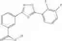Fig. 72 - Methods for using 1,2,4-Oxadiazole benzoic acid compounds