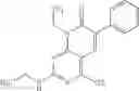 Fig. 11 - Combination Therapies for Treating Hematologic Malignancies Using Pyridopyrimidinone Inhibitors of PI3K/mTOR with Bendamustine and/or Rituximab