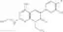 Fig. 16 - Combination Therapies for Treating Hematologic Malignancies Using Pyridopyrimidinone Inhibitors of PI3K/mTOR with Bendamustine and/or Rituximab