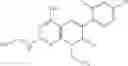 Fig. 18 - Combination Therapies for Treating Hematologic Malignancies Using Pyridopyrimidinone Inhibitors of PI3K/mTOR with Bendamustine and/or Rituximab