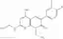 Fig. 19 - Combination Therapies for Treating Hematologic Malignancies Using Pyridopyrimidinone Inhibitors of PI3K/mTOR with Bendamustine and/or Rituximab