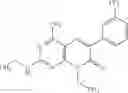 Fig. 26 - Combination Therapies for Treating Hematologic Malignancies Using Pyridopyrimidinone Inhibitors of PI3K/mTOR with Bendamustine and/or Rituximab