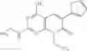Fig. 28 - Combination Therapies for Treating Hematologic Malignancies Using Pyridopyrimidinone Inhibitors of PI3K/mTOR with Bendamustine and/or Rituximab
