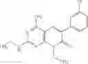 Fig. 30 - Combination Therapies for Treating Hematologic Malignancies Using Pyridopyrimidinone Inhibitors of PI3K/mTOR with Bendamustine and/or Rituximab