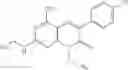 Fig. 31 - Combination Therapies for Treating Hematologic Malignancies Using Pyridopyrimidinone Inhibitors of PI3K/mTOR with Bendamustine and/or Rituximab