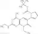 Fig. 35 - Combination Therapies for Treating Hematologic Malignancies Using Pyridopyrimidinone Inhibitors of PI3K/mTOR with Bendamustine and/or Rituximab