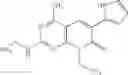 Fig. 36 - Combination Therapies for Treating Hematologic Malignancies Using Pyridopyrimidinone Inhibitors of PI3K/mTOR with Bendamustine and/or Rituximab