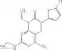 Fig. 37 - Combination Therapies for Treating Hematologic Malignancies Using Pyridopyrimidinone Inhibitors of PI3K/mTOR with Bendamustine and/or Rituximab