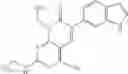 Fig. 44 - Combination Therapies for Treating Hematologic Malignancies Using Pyridopyrimidinone Inhibitors of PI3K/mTOR with Bendamustine and/or Rituximab