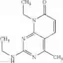 Fig. 47 - Combination Therapies for Treating Hematologic Malignancies Using Pyridopyrimidinone Inhibitors of PI3K/mTOR with Bendamustine and/or Rituximab
