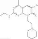 Fig. 52 - Combination Therapies for Treating Hematologic Malignancies Using Pyridopyrimidinone Inhibitors of PI3K/mTOR with Bendamustine and/or Rituximab
