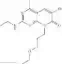 Fig. 53 - Combination Therapies for Treating Hematologic Malignancies Using Pyridopyrimidinone Inhibitors of PI3K/mTOR with Bendamustine and/or Rituximab