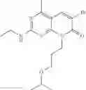 Fig. 54 - Combination Therapies for Treating Hematologic Malignancies Using Pyridopyrimidinone Inhibitors of PI3K/mTOR with Bendamustine and/or Rituximab