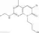 Fig. 55 - Combination Therapies for Treating Hematologic Malignancies Using Pyridopyrimidinone Inhibitors of PI3K/mTOR with Bendamustine and/or Rituximab