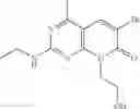 Fig. 56 - Combination Therapies for Treating Hematologic Malignancies Using Pyridopyrimidinone Inhibitors of PI3K/mTOR with Bendamustine and/or Rituximab