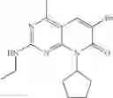 Fig. 59 - Combination Therapies for Treating Hematologic Malignancies Using Pyridopyrimidinone Inhibitors of PI3K/mTOR with Bendamustine and/or Rituximab