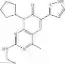 Fig. 60 - Combination Therapies for Treating Hematologic Malignancies Using Pyridopyrimidinone Inhibitors of PI3K/mTOR with Bendamustine and/or Rituximab