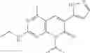 Fig. 61 - Combination Therapies for Treating Hematologic Malignancies Using Pyridopyrimidinone Inhibitors of PI3K/mTOR with Bendamustine and/or Rituximab