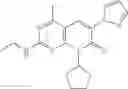 Fig. 64 - Combination Therapies for Treating Hematologic Malignancies Using Pyridopyrimidinone Inhibitors of PI3K/mTOR with Bendamustine and/or Rituximab
