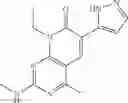 Fig. 68 - Combination Therapies for Treating Hematologic Malignancies Using Pyridopyrimidinone Inhibitors of PI3K/mTOR with Bendamustine and/or Rituximab