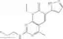 Fig. 70 - Combination Therapies for Treating Hematologic Malignancies Using Pyridopyrimidinone Inhibitors of PI3K/mTOR with Bendamustine and/or Rituximab